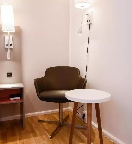 Pingvinhotellet Unn Tromsø