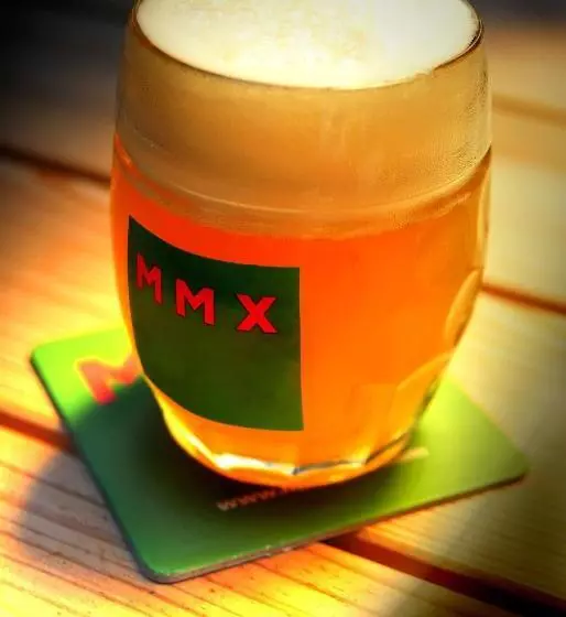 Pivotel Mmx