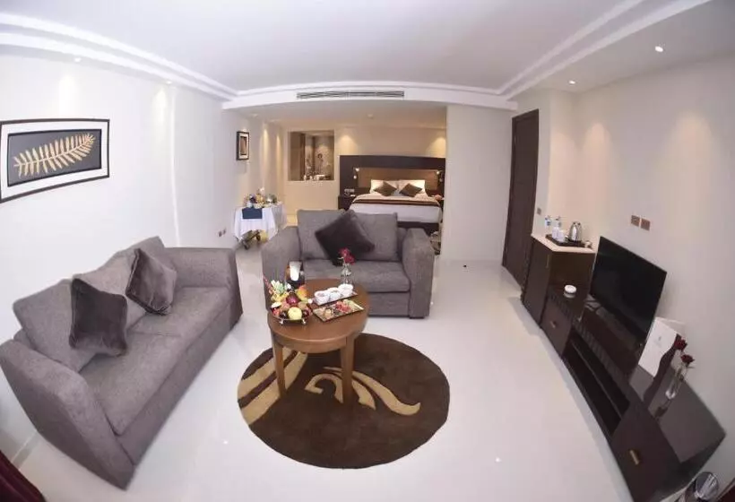 استراحتگاه Grand Ocean El Sokhna