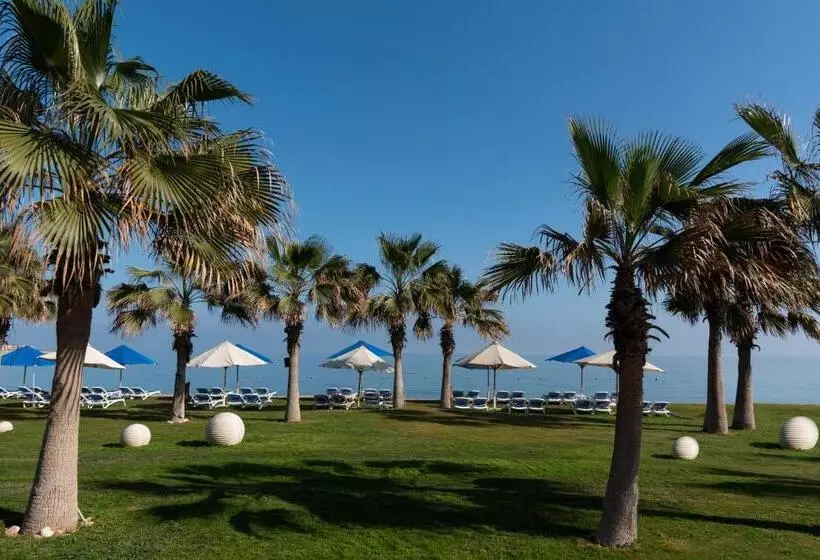 استراحتگاه Grand Ocean El Sokhna