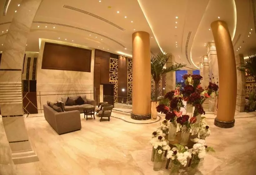 استراحتگاه Grand Ocean El Sokhna