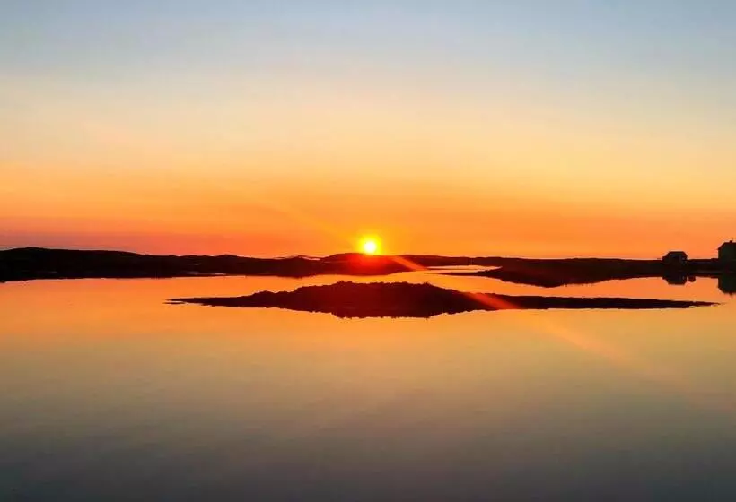 Røst Bryggehotell
