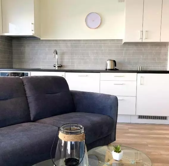 Røst Bryggehotell