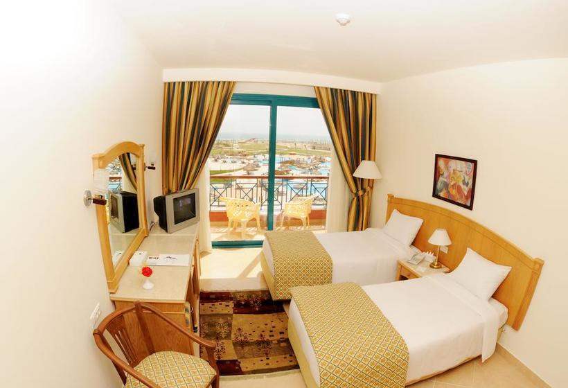 Sinaway Lagoon Aquapark Hotel And Spa