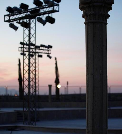 Sinaway Lagoon Aquapark Hotel And Spa