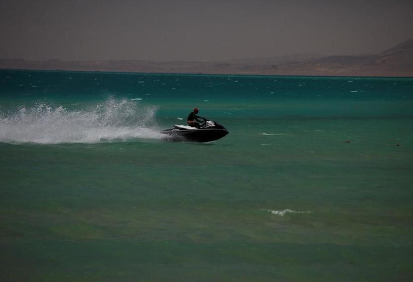 Sinaway Lagoon Aquapark Hotel And Spa