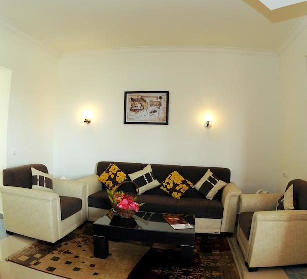 Sinaway Lagoon Aquapark Hotel And Spa