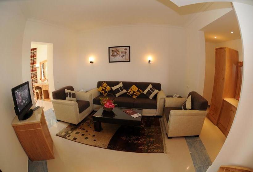 Sinaway Lagoon Aquapark Hotel And Spa