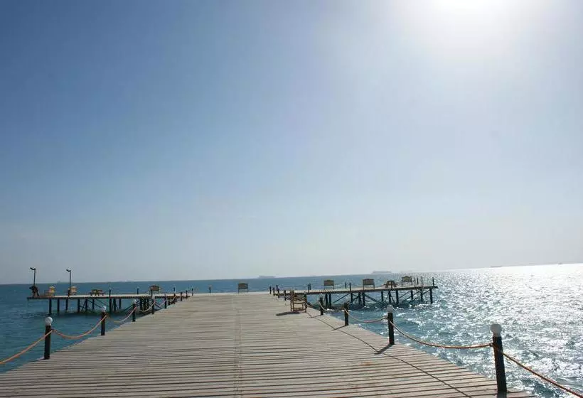 Sinaway Lagoon Aquapark Hotel And Spa