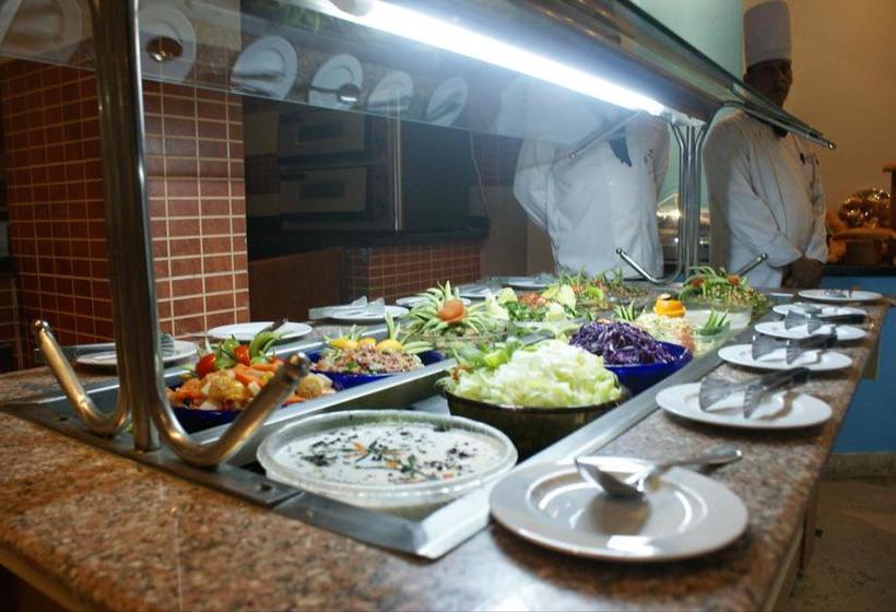 Sinaway Lagoon Aquapark Hotel And Spa