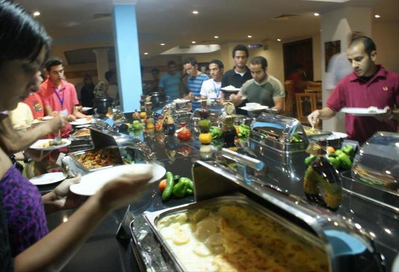 Sinaway Lagoon Aquapark Hotel And Spa