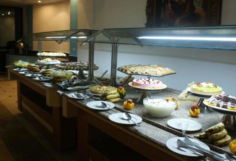 Sinaway Lagoon Aquapark Hotel And Spa