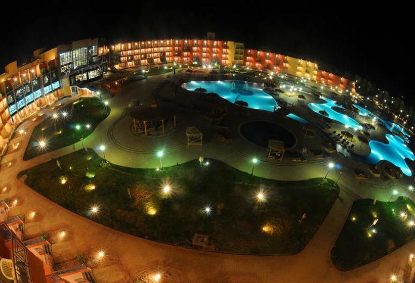 Sinaway Lagoon Aquapark Hotel And Spa