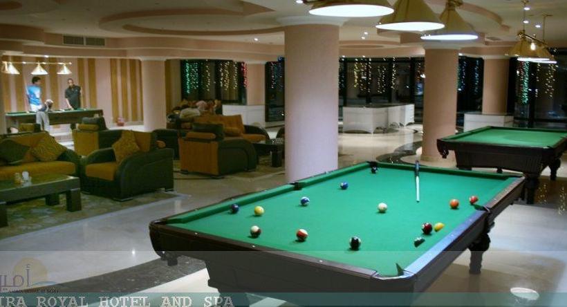 Sinaway Lagoon Aquapark Hotel And Spa