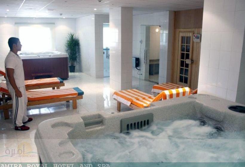 Sinaway Lagoon Aquapark Hotel And Spa