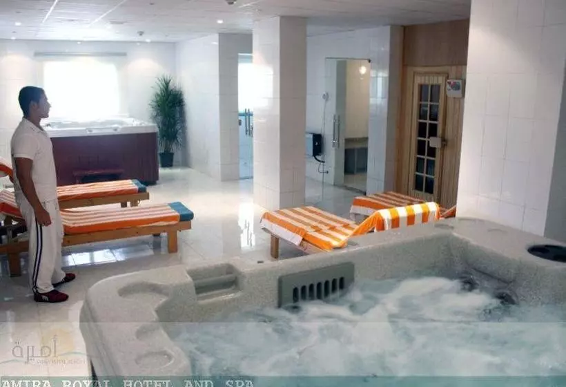 Sinaway Lagoon Aquapark Hotel And Spa