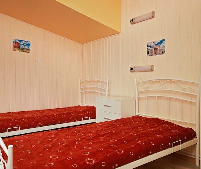 Sodu Rooms Hostel