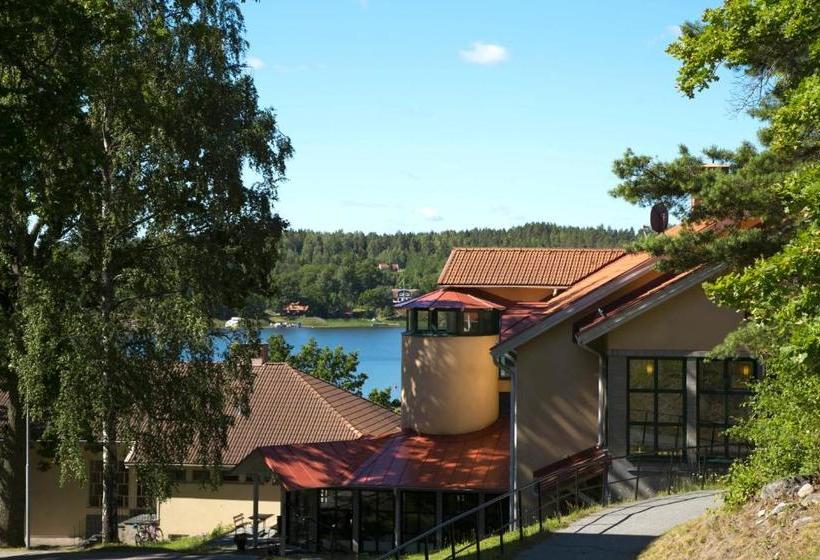Stf Sigtuna Vandrarhem