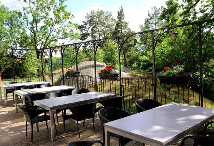 Stf Sigtuna Vandrarhem