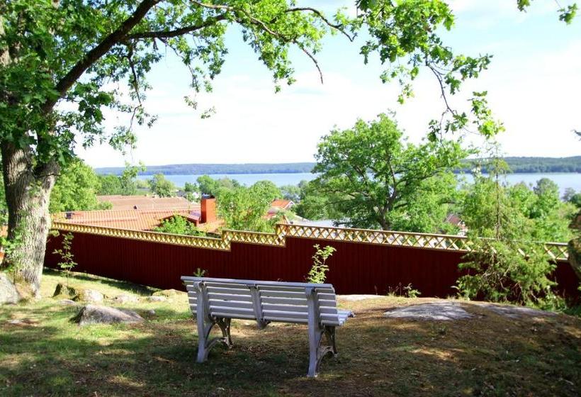 Stf Sigtuna Vandrarhem