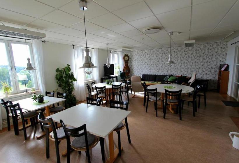 Stf Sigtuna Vandrarhem