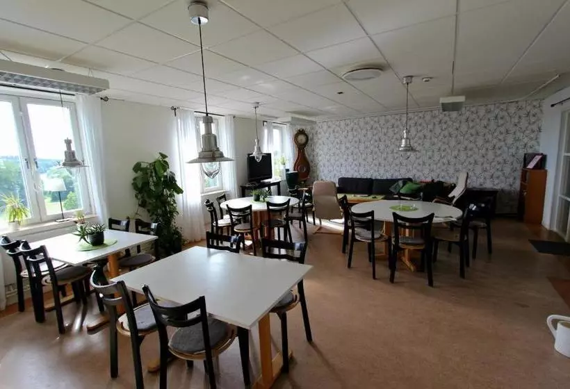Stf Sigtuna Vandrarhem