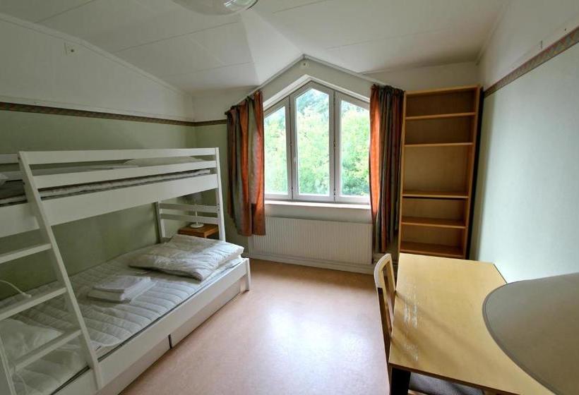 Stf Sigtuna Vandrarhem