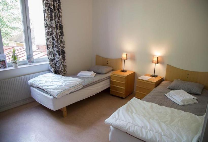 Stf Sigtuna Vandrarhem