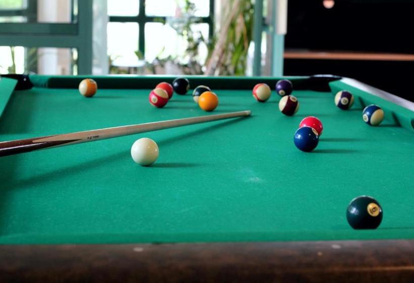 Stf Sigtuna Vandrarhem