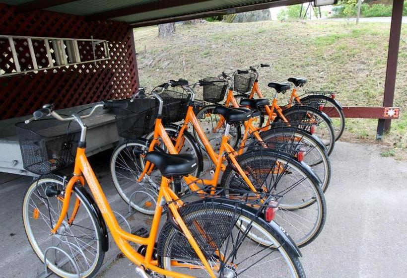 Stf Sigtuna Vandrarhem