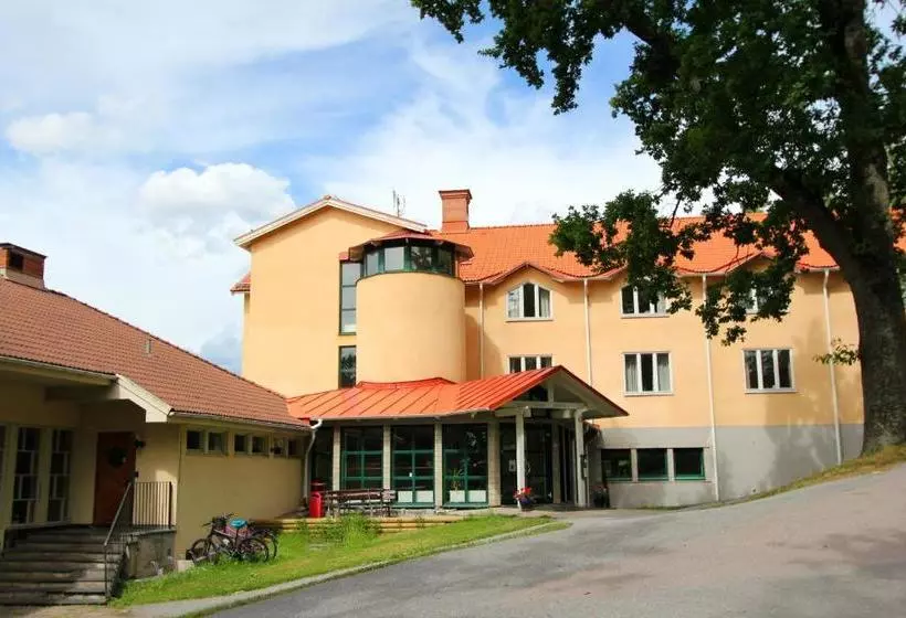 Stf Sigtuna Vandrarhem