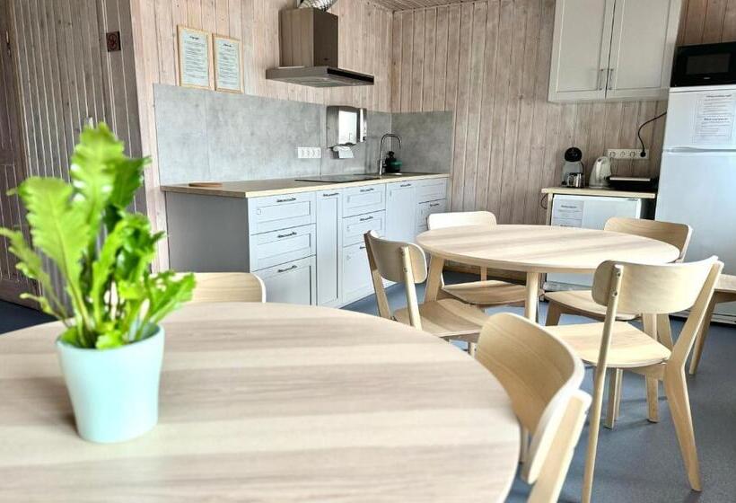 Tamme Staadioni Hostel