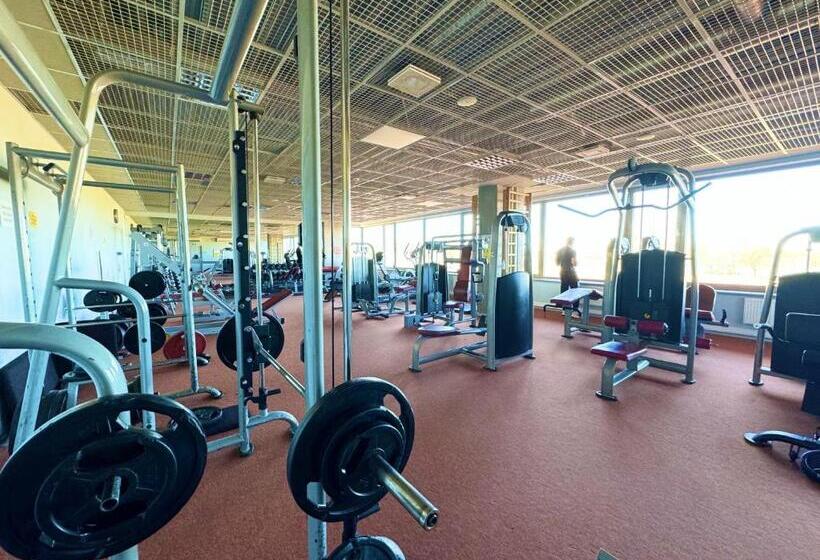 Tamme Staadioni Hostel