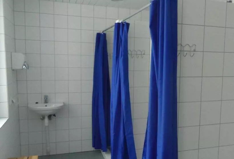 Tamme Staadioni Hostel