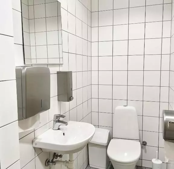 Tamme Staadioni Hostel