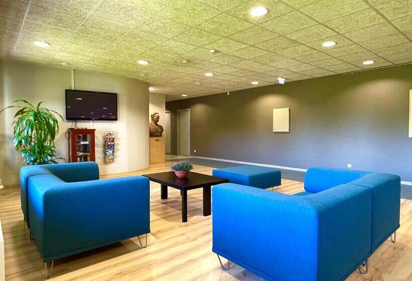 Tamme Staadioni Hostel