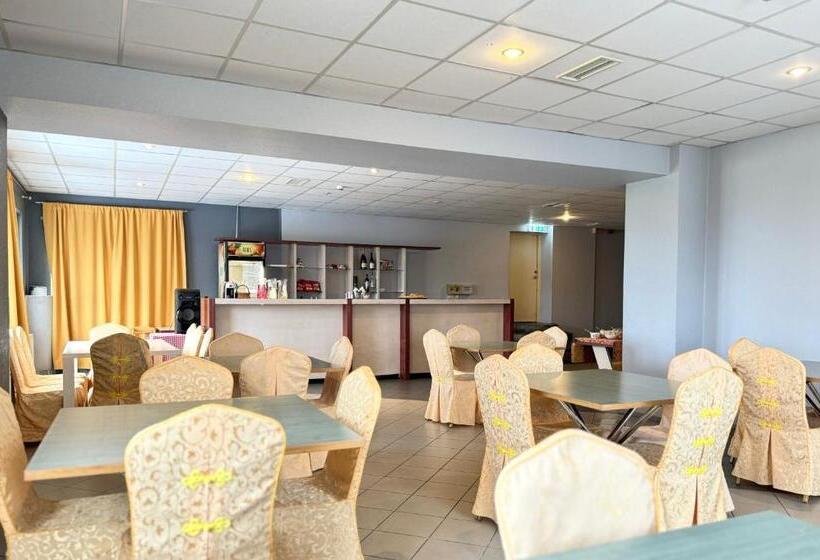 Tamme Staadioni Hostel