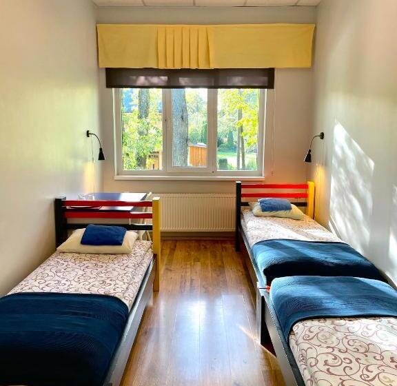 Tamme Staadioni Hostel