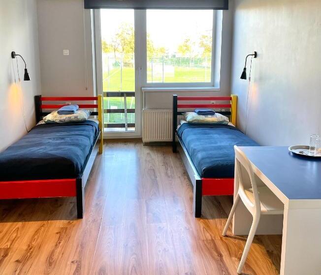 Tamme Staadioni Hostel