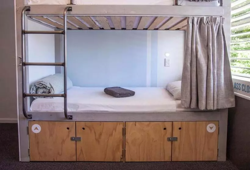 Absoloot Hostel Queenstown