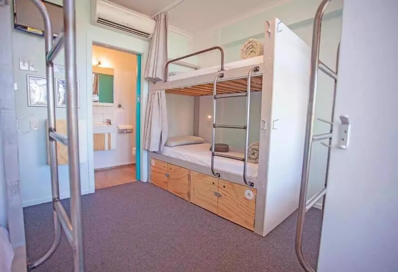 Absoloot Hostel Queenstown