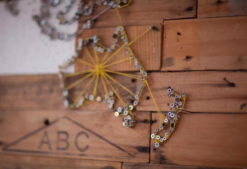 Absoloot Hostel Queenstown