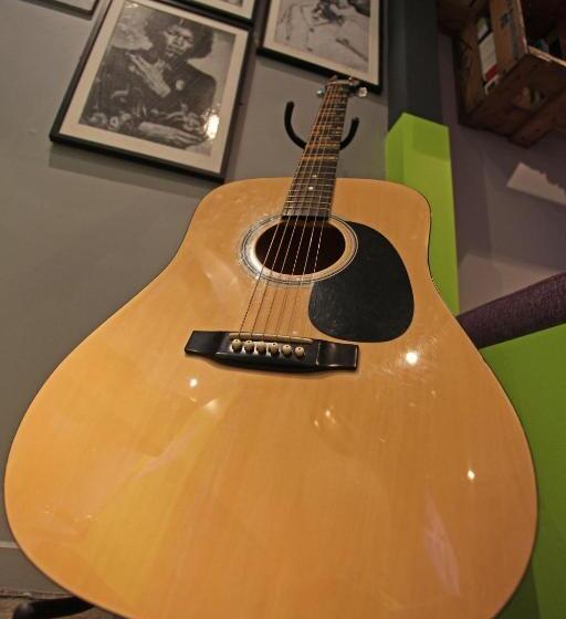 Absoloot Hostel Queenstown