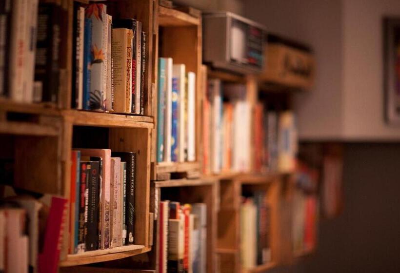 Absoloot Hostel Queenstown