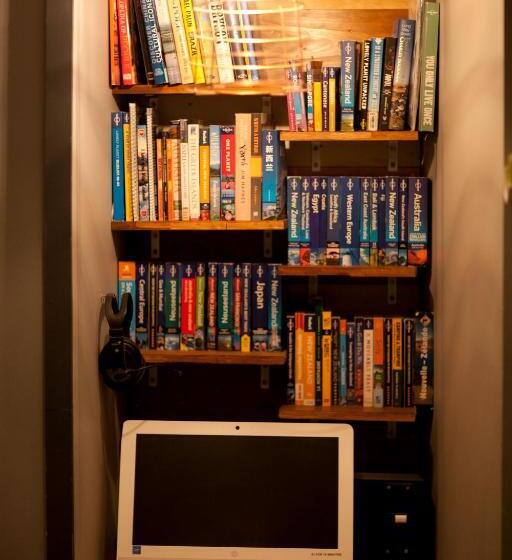 Absoloot Hostel Queenstown