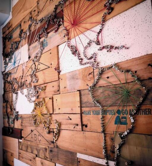 Absoloot Hostel Queenstown