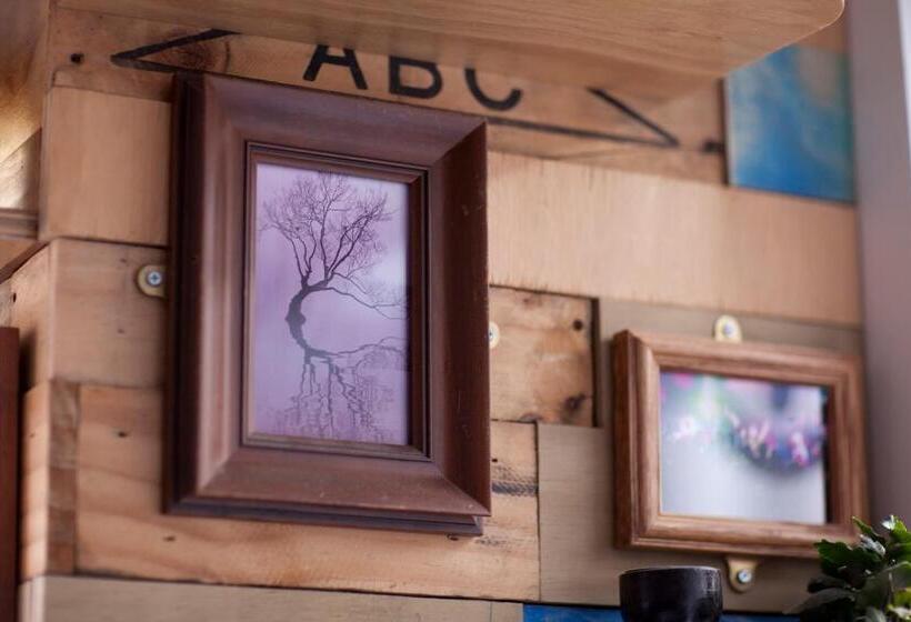 Absoloot Hostel Queenstown