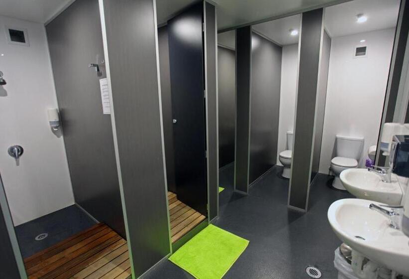 Absoloot Hostel Queenstown