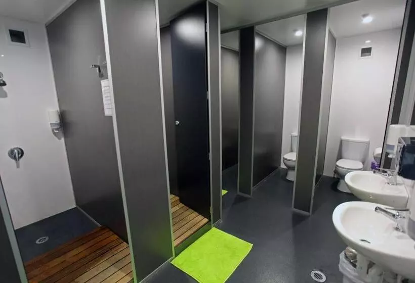Absoloot Hostel Queenstown