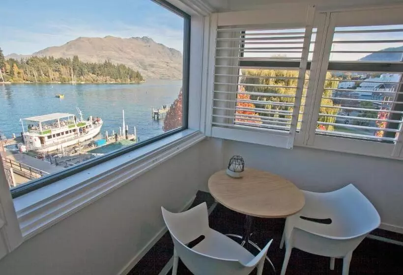 Absoloot Hostel Queenstown